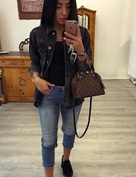 Moda Ciuchy Pozostałe - 3244748