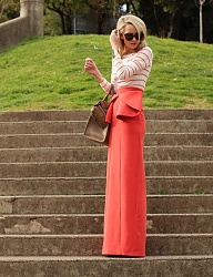 Moda Inne Moda uliczna - 1685452