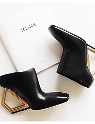 Moda Buty Botki - 2597233
