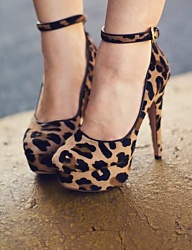 Moda Buty Szpilki - 1294047