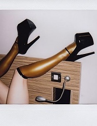 Moda Buty Szpilki - 1323617