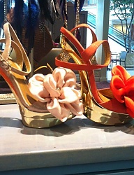 Moda Buty Szpilki - 1381160
