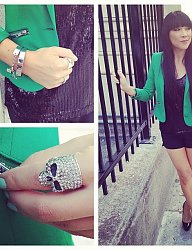 Moda Inne Moda uliczna - 1793413