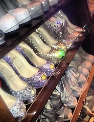 Moda Buty Szpilki - 1354356