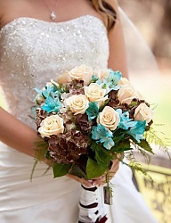 Moda Ślub Bukiety ślubne - 1490506