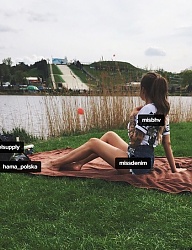 Moda Spodnie Szorty - 3026097