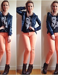Moda Inne Moda uliczna - 1827094