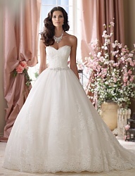 Moda Ślub Suknie ślubne - 2693549