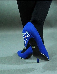 Moda Buty Pozostałe - 77477