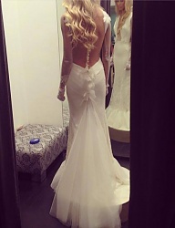 Moda Ślub Suknie ślubne - 2412581