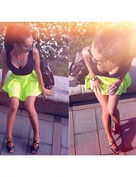 Moda Inne Moda uliczna - 1951858