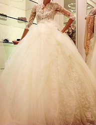 Moda Ślub Suknie ślubne - 1635186