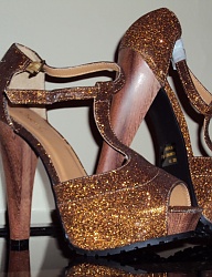 Moda Buty Pozostałe - 1211661