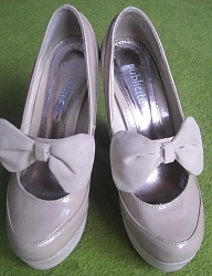 Moda Buty Pozostałe - 1408729