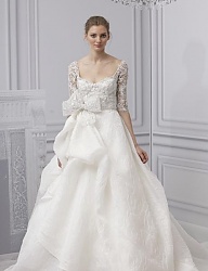 Moda Ślub Suknie ślubne - 1461034