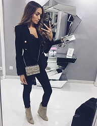 Moda Inne Moda uliczna - 3247140