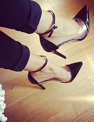 Moda Buty Szpilki - 2638501