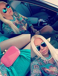 Moda Inne Moda uliczna - 2017634