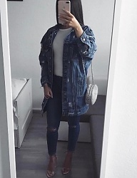 Moda Ciuchy Pozostałe - 3229209