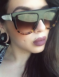 Moda Dodatki Okulary - 2876413