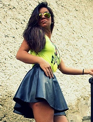 Moda Inne Moda uliczna - 1851143