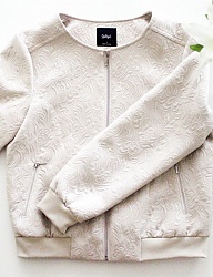Moda Okrycia Kurtki - 1760005