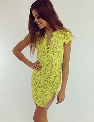 Moda Sukienki Pozostałe - 2751604