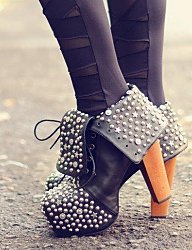 Moda Buty Pozostałe - 1284804