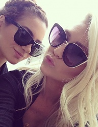 Moda Dodatki Okulary - 2767149