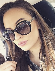 Moda Dodatki Okulary - 3095278