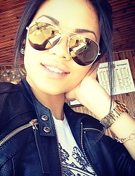 Moda Dodatki Okulary - 1782127