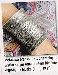 Moda Dodatki Pozostałe - 745707