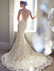 Moda Ślub Suknie ślubne - 2720931
