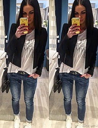 Moda Ciuchy Pozostałe - 3137447