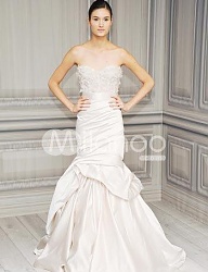 Moda Ślub Suknie ślubne - 1305882