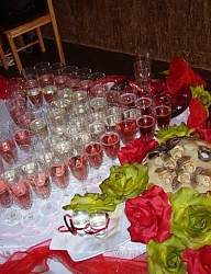 Moda Ślub Dekoracje ślubne - 253003