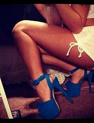 Moda Buty Szpilki - 1425665