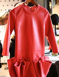 Moda Ciuchy Pozostałe - 1006857