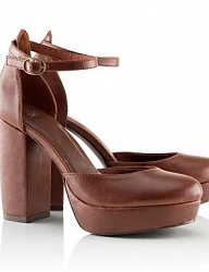 Moda Buty Pozostałe - 1295621