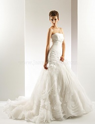 Moda Ślub Suknie ślubne - 892579
