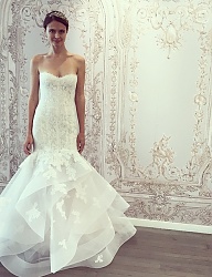 Moda Ślub Suknie ślubne - 2842219