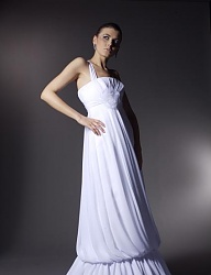 Moda Ślub Suknie ślubne - 409855