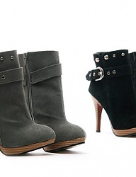 Moda Buty Pozostałe - 437981