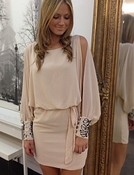 Moda Sukienki Dzienne - 1742591