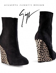 Moda Buty Koturny - 1359319