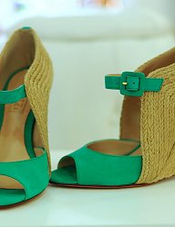 Moda Buty Pozostałe - 1258314