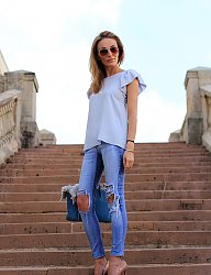 Moda Inne Moda uliczna - 1846479