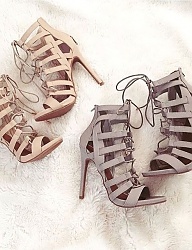 Moda Buty Pozostałe - 3110456