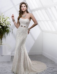 Moda Ślub Suknie ślubne - 2500907