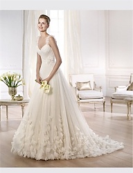 Moda Ślub Suknie ślubne - 2580167